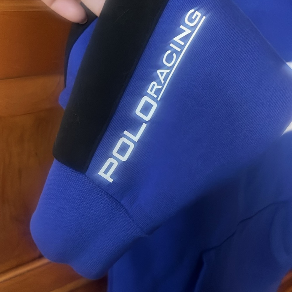 Polo Ralph Lauren Racing - Picture 10 of 16